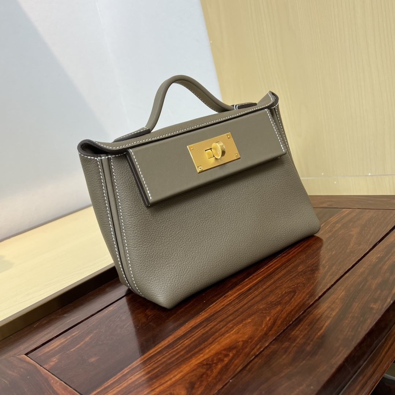 Hermes Kelly 2424 mini Bags